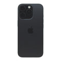 95新 Apple iPhone 16 Pro 256G 黑色鈦金屬 中國大陸版