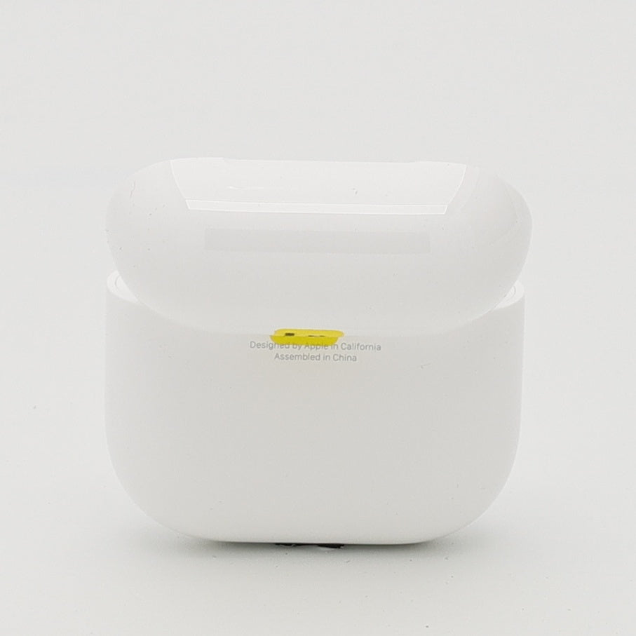 99新 Apple AirPods 4 (不支持主动降噪) 白色