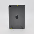 95新 Apple iPad mini6 256G 深空灰色 WIFI