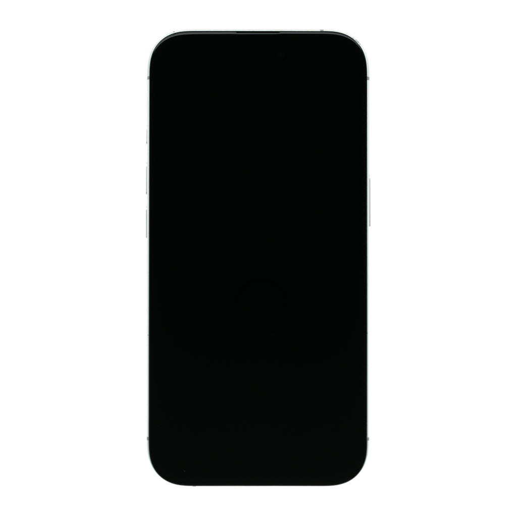 95新 Apple iPhone 16 256G 白色 中國大陸版