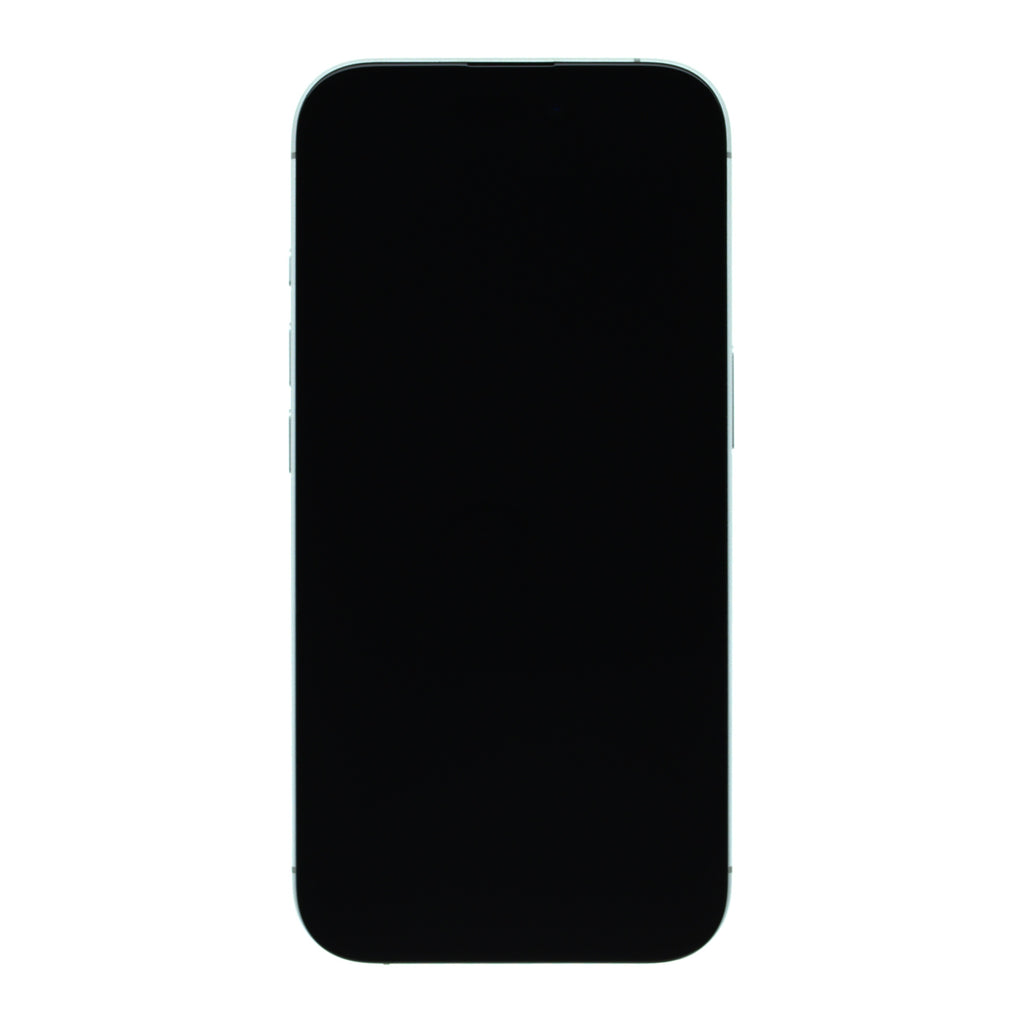 95新 Apple iPhone 16 128G 白色 中國大陸版