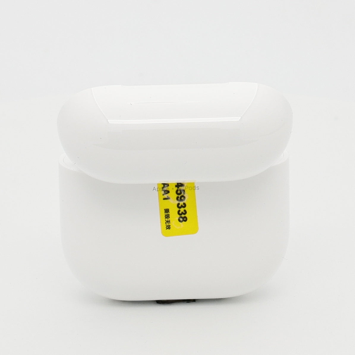 99新 Apple AirPods 5 白色