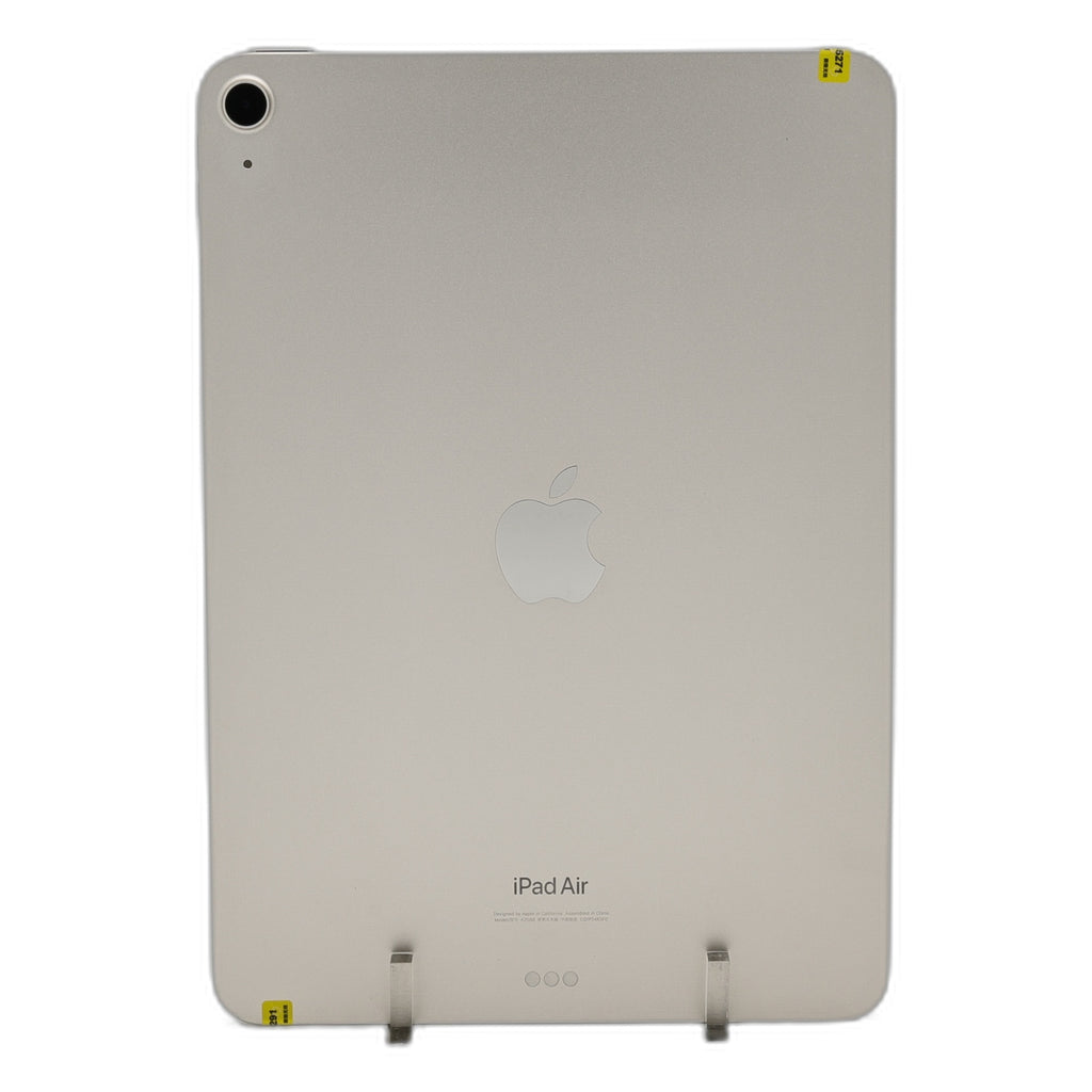 95新 Apple iPad Air5 64G 星光色 WIFI