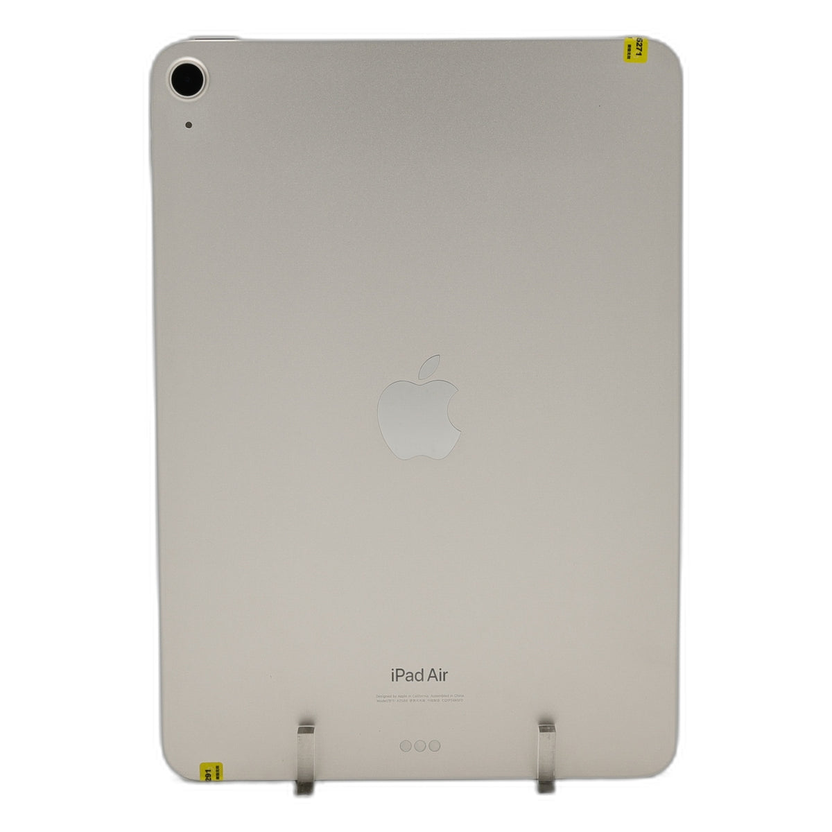 95新 Apple iPad Air5 64G 星光色 WIFI