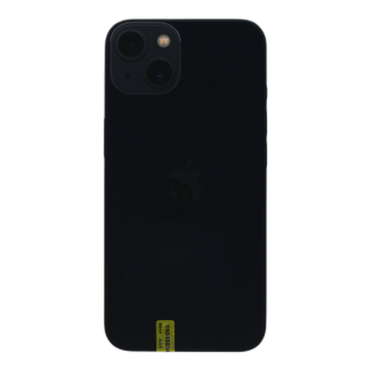 95新 Apple iPhone 13 128G 午夜色 中國大陸版