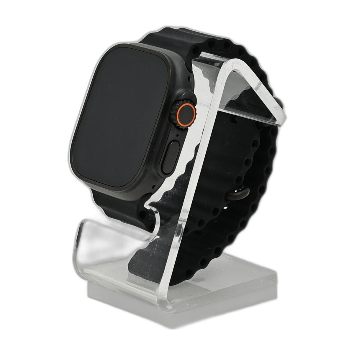 99新 Apple Watch Ultra 2 49毫米 鈦金屬