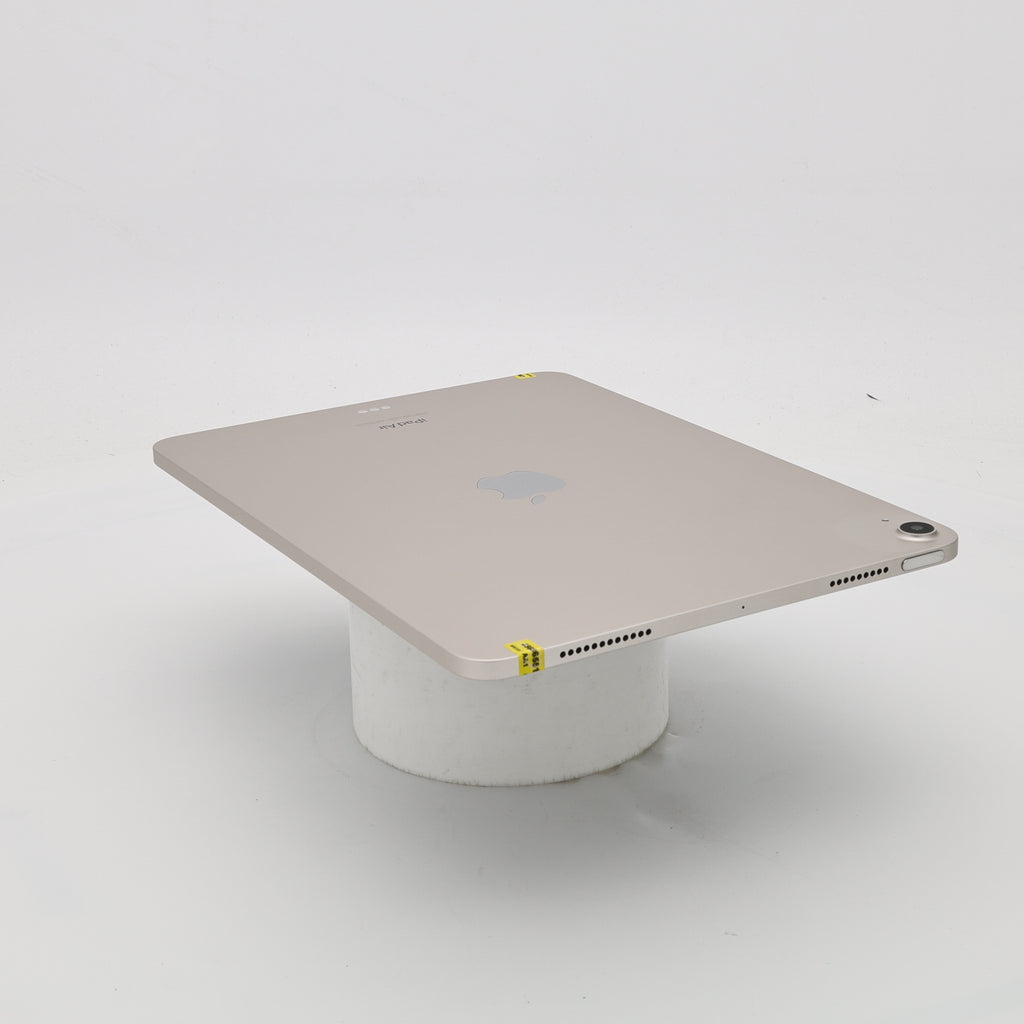 95新 Apple iPad Air5 256G 星光色 WIFI