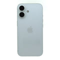 95新 Apple iPhone 16 256G 白色 中國大陸版