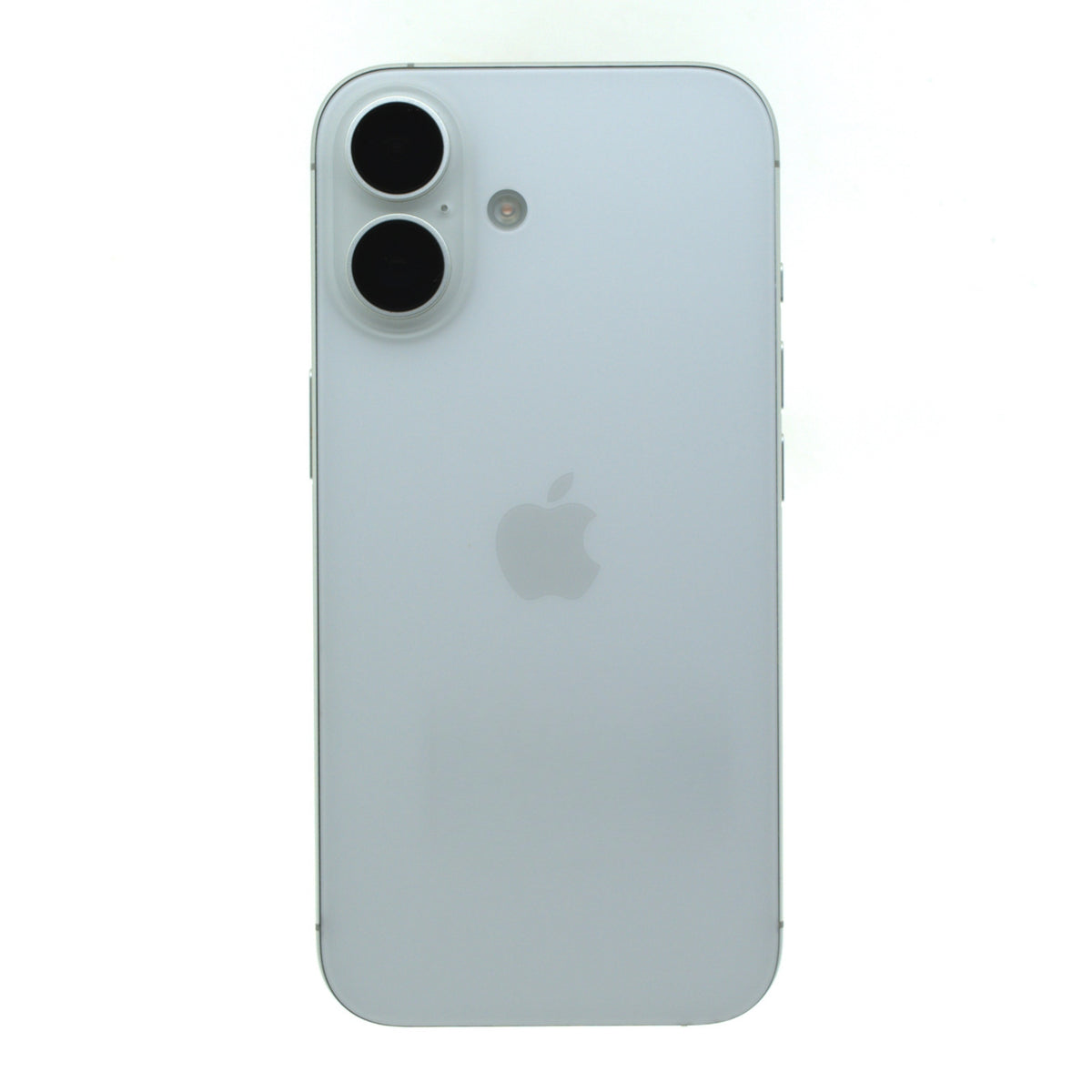 95新 Apple iPhone 16 256G 白色 中國大陸版