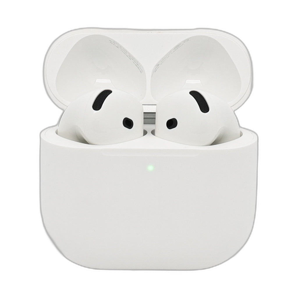 99新 Apple AirPods 4 (不支持主动降噪) 白色