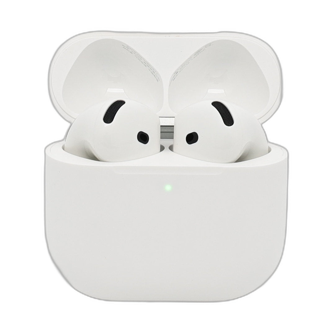 99新 Apple AirPods 4 (不支持主动降噪) 白色
