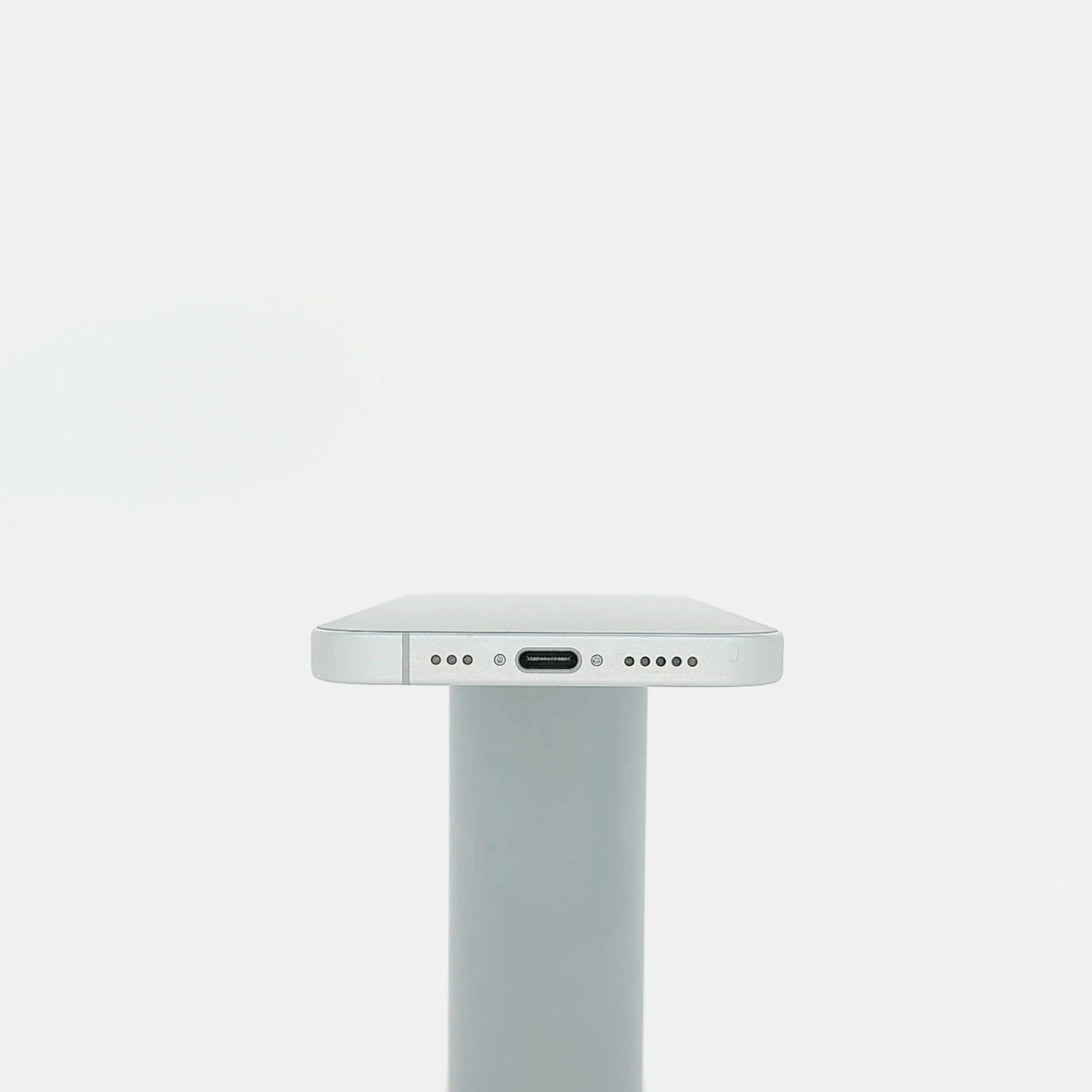95新 Apple iPhone 16 256G 白色 中國大陸版
