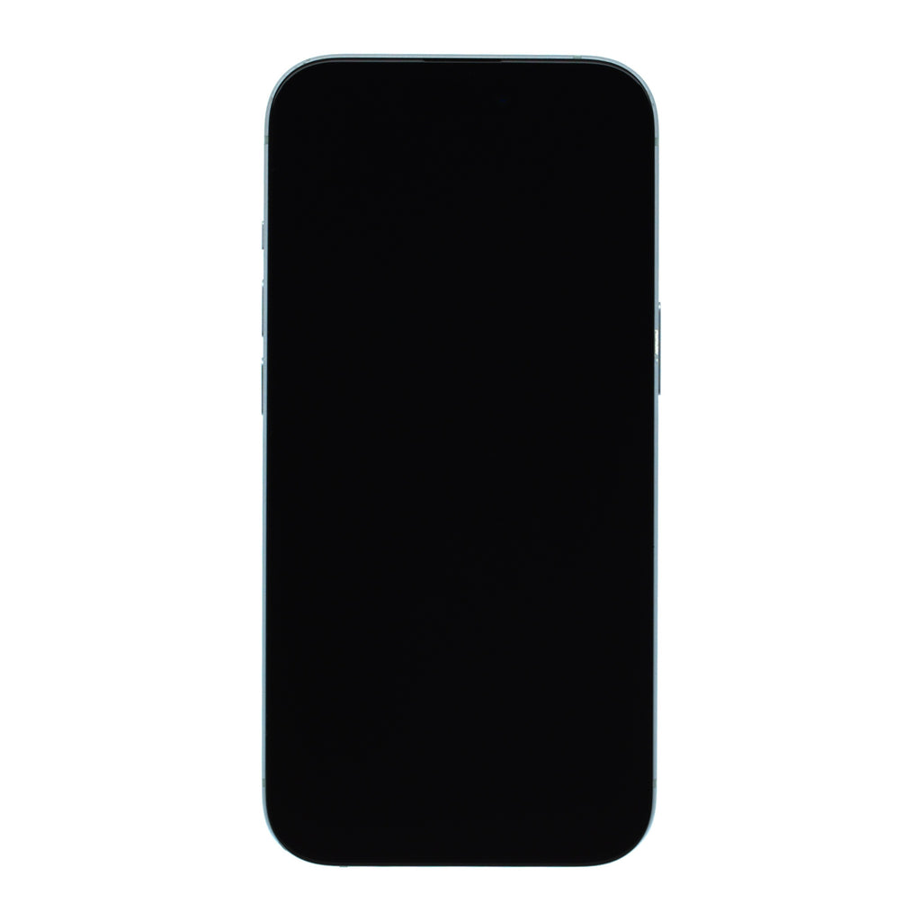 95新 Apple iPhone 15 256G 藍色 中國大陸版