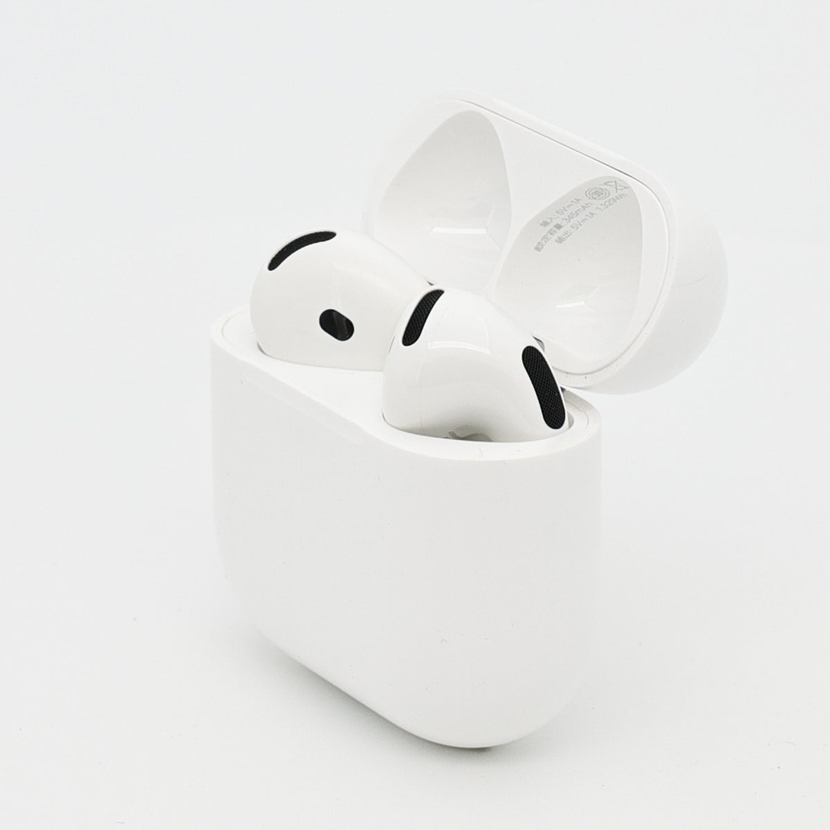 99新 Apple AirPods 4 (支持主动降噪) 白色