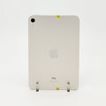 95新 Apple iPad mini6 64G 星光色 WIFI