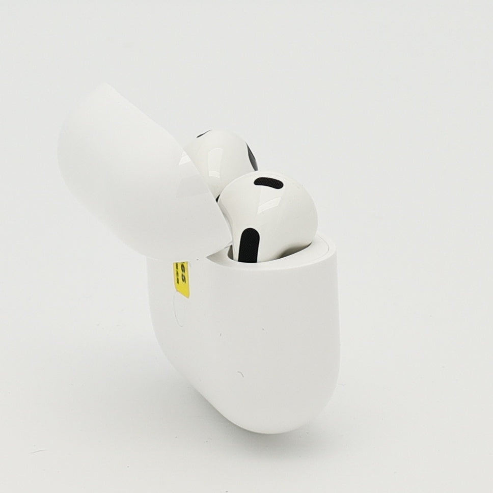 99新 Apple AirPods 3 白色