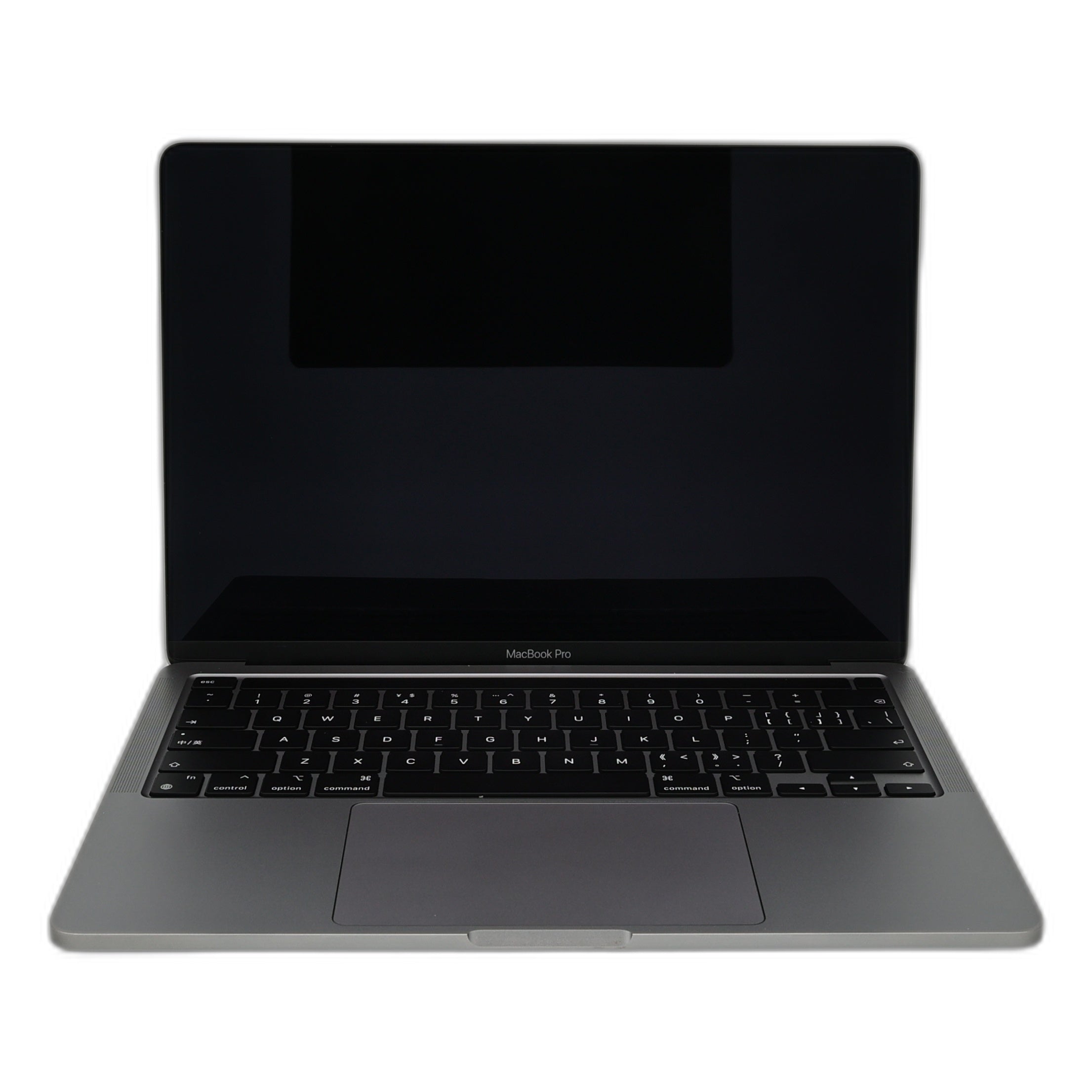 95新 Apple MacBook Pro 22年 13寸 M2（8+10核） 8G RAM 512G SSD 深空灰色