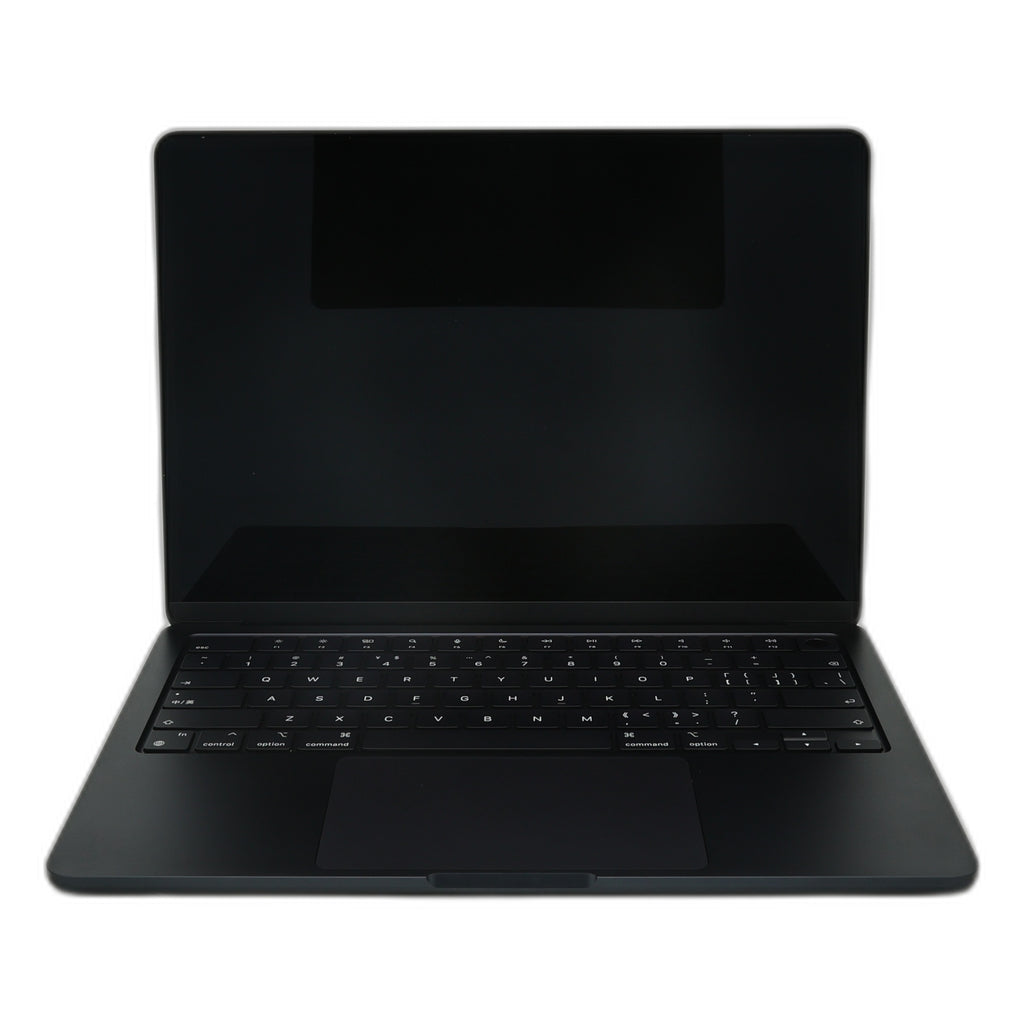 95新 Apple MacBook Air 22年 13寸 M2（8+10核） 8G RAM 512G SSD 午夜色