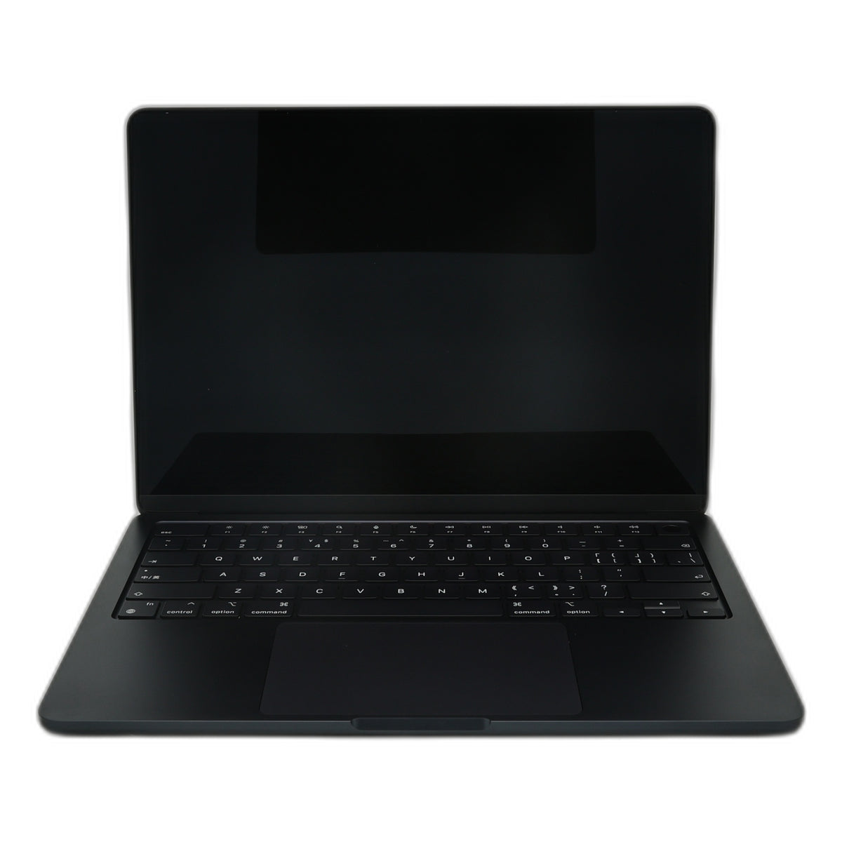 95新 Apple MacBook Air 22年 13寸 M2（8+10核） 8G RAM 512G SSD 午夜色