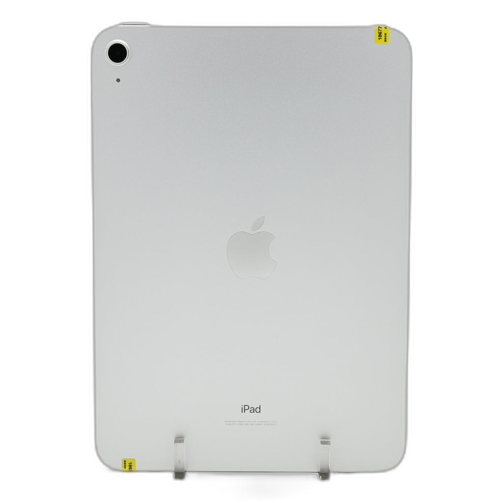 99新 Apple iPad 10代 256G 銀色 WIFI