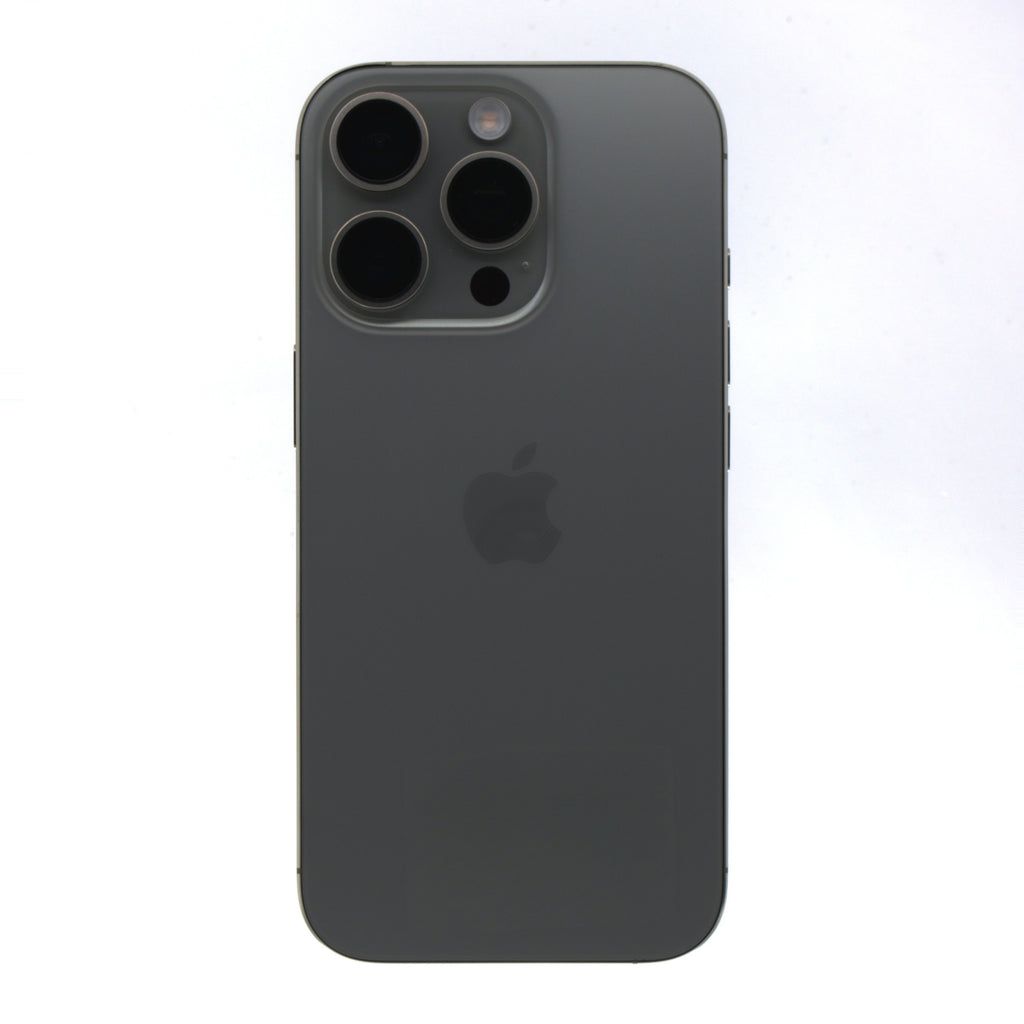 95新 Apple iPhone 16 Pro 128G 原色鈦金屬 中國大陸版