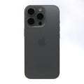 95新 Apple iPhone 16 Pro 128G 原色鈦金屬 中國大陸版
