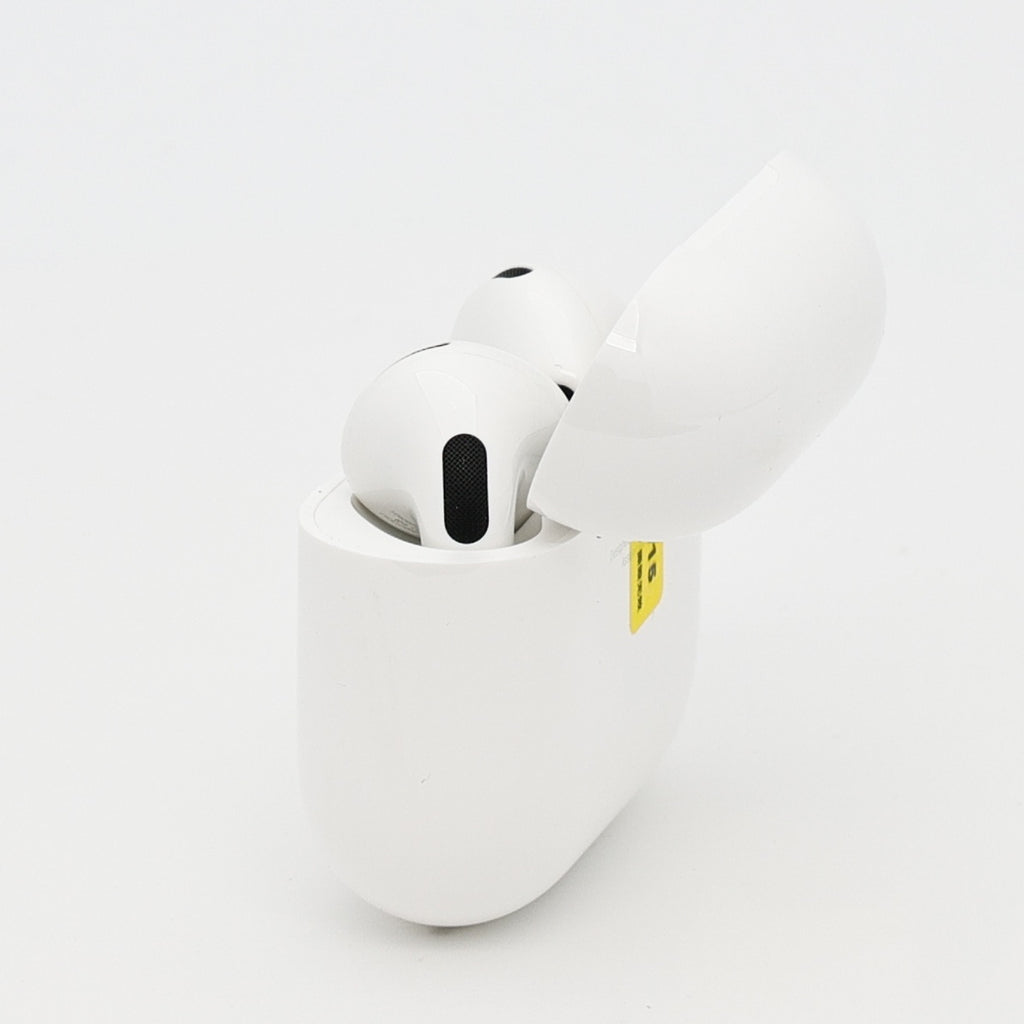 99新 Apple AirPods 4 (支持主动降噪) 白色