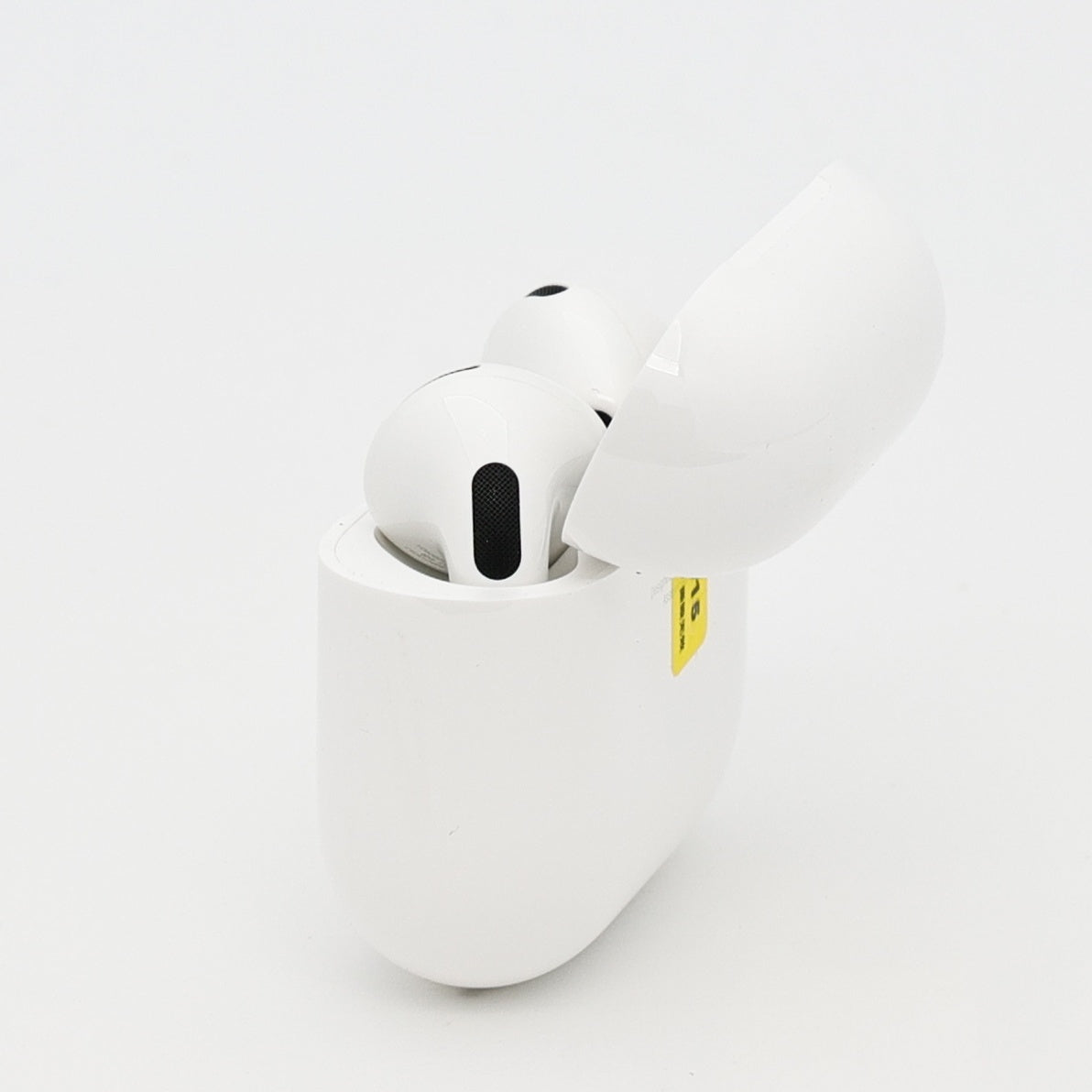 99新 Apple AirPods 4 (支持主动降噪) 白色