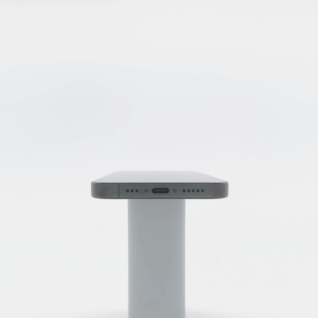 99新 Apple iPhone 16 Pro 128G 黑色鈦金屬 中國大陸版
