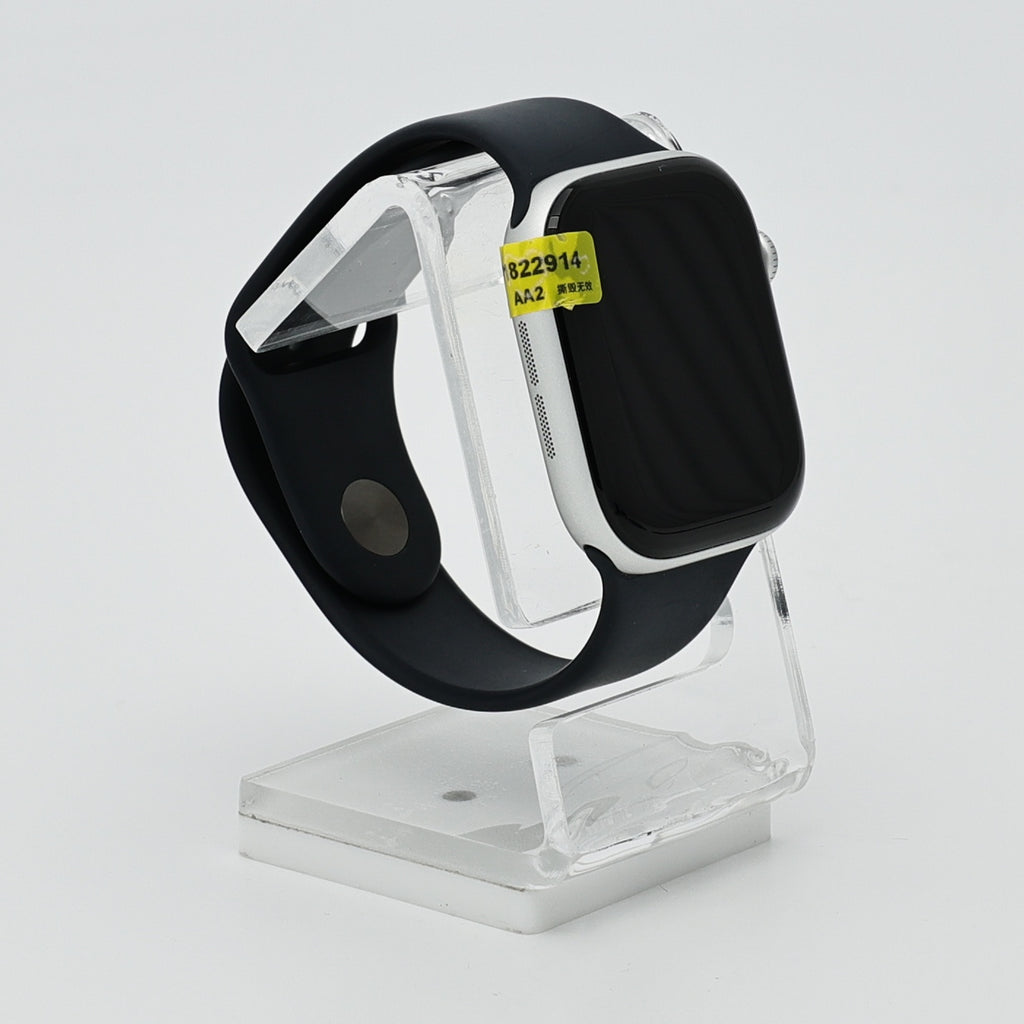 99新 Apple Watch Series 10 46毫米 鋁金屬