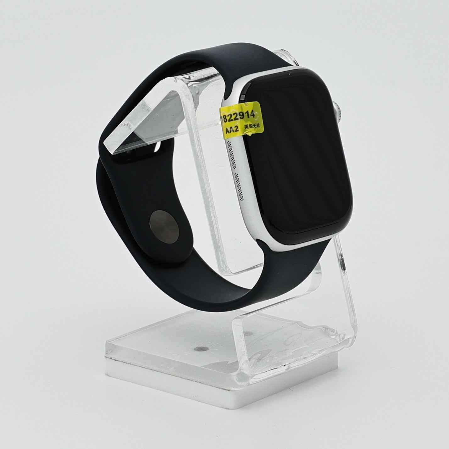 99新 Apple Watch Series 10 46毫米 鋁金屬