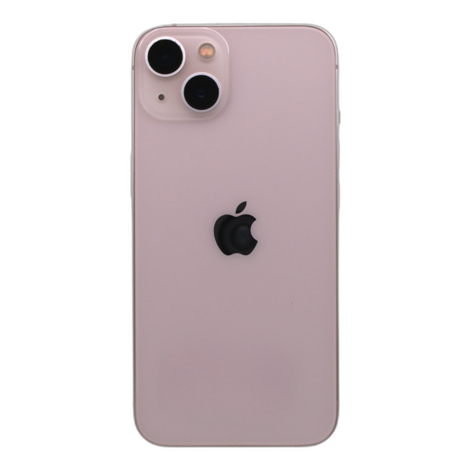 95新 Apple iPhone 13 256G 粉紅色 中國大陸版