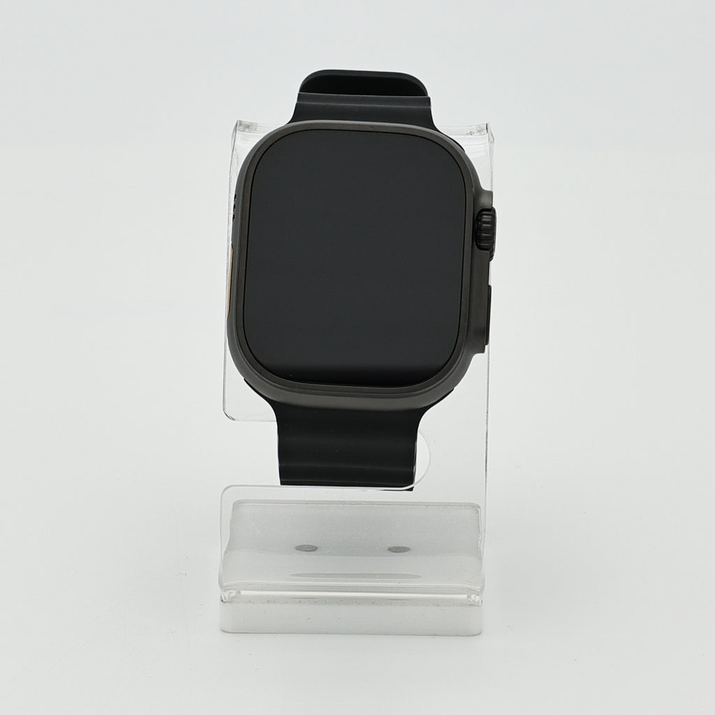 99新 Apple Watch Ultra 2 49毫米 鈦金屬