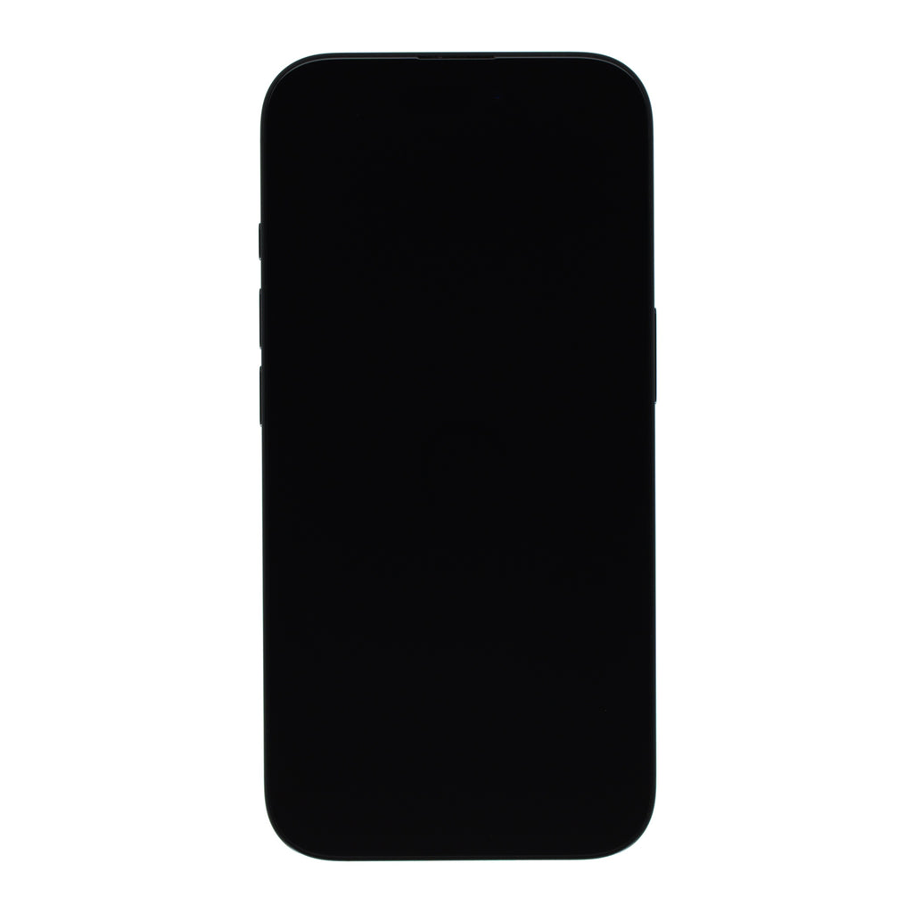 95新 Apple iPhone 16 128G 黑色 中國大陸版