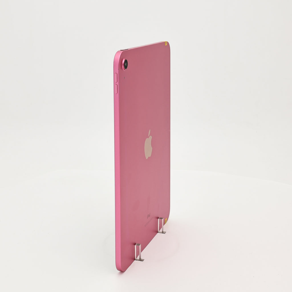 95新 Apple iPad 10代 256G 粉紅色 WIFI