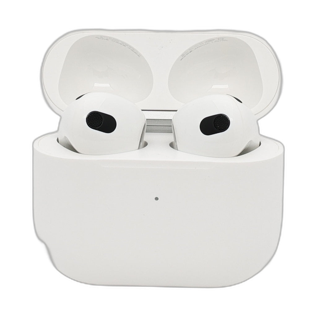 99新 Apple AirPods 3 白色