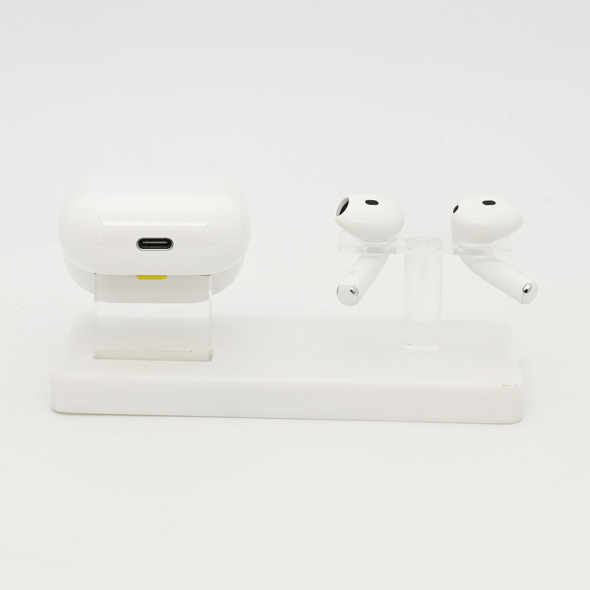 99新 Apple AirPods 4 (不支持主动降噪) 白色