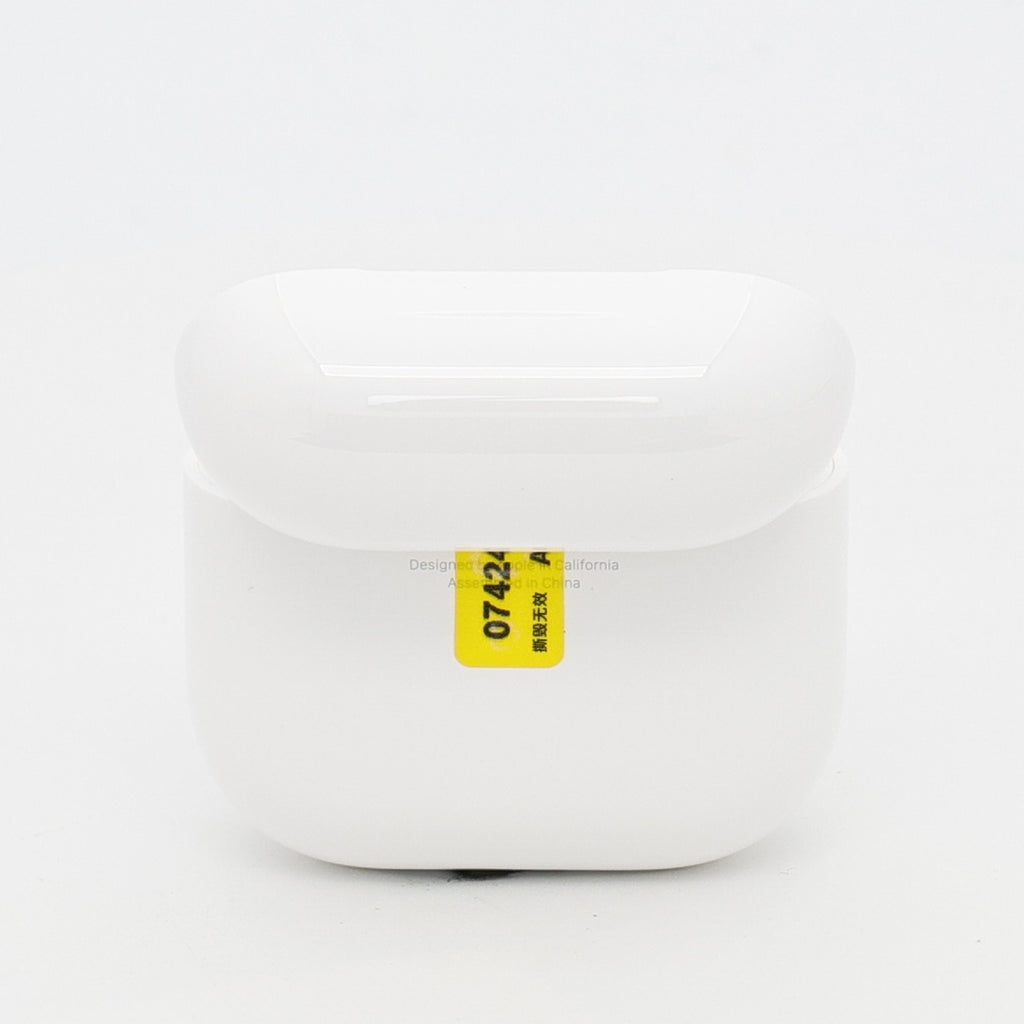 99新 Apple AirPods 4 (不支持主动降噪) 白色