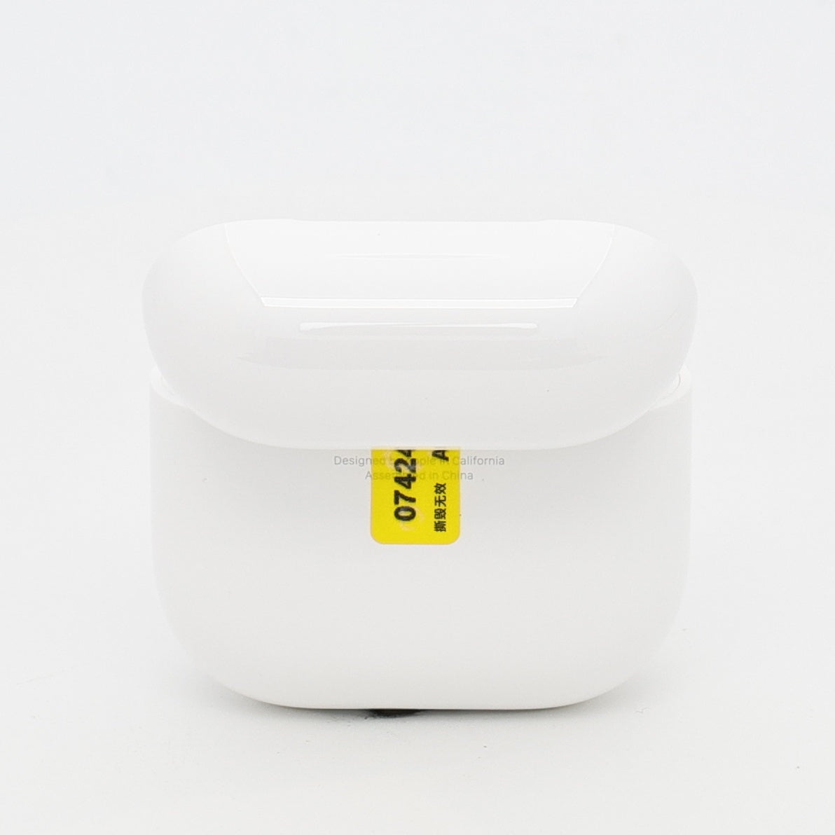 99新 Apple AirPods 4 (不支持主动降噪) 白色