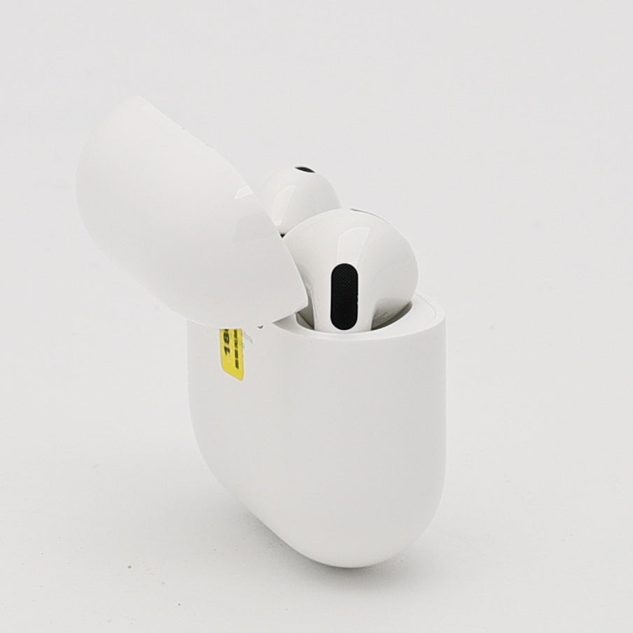 99新 Apple AirPods 4 (不支持主动降噪) 白色