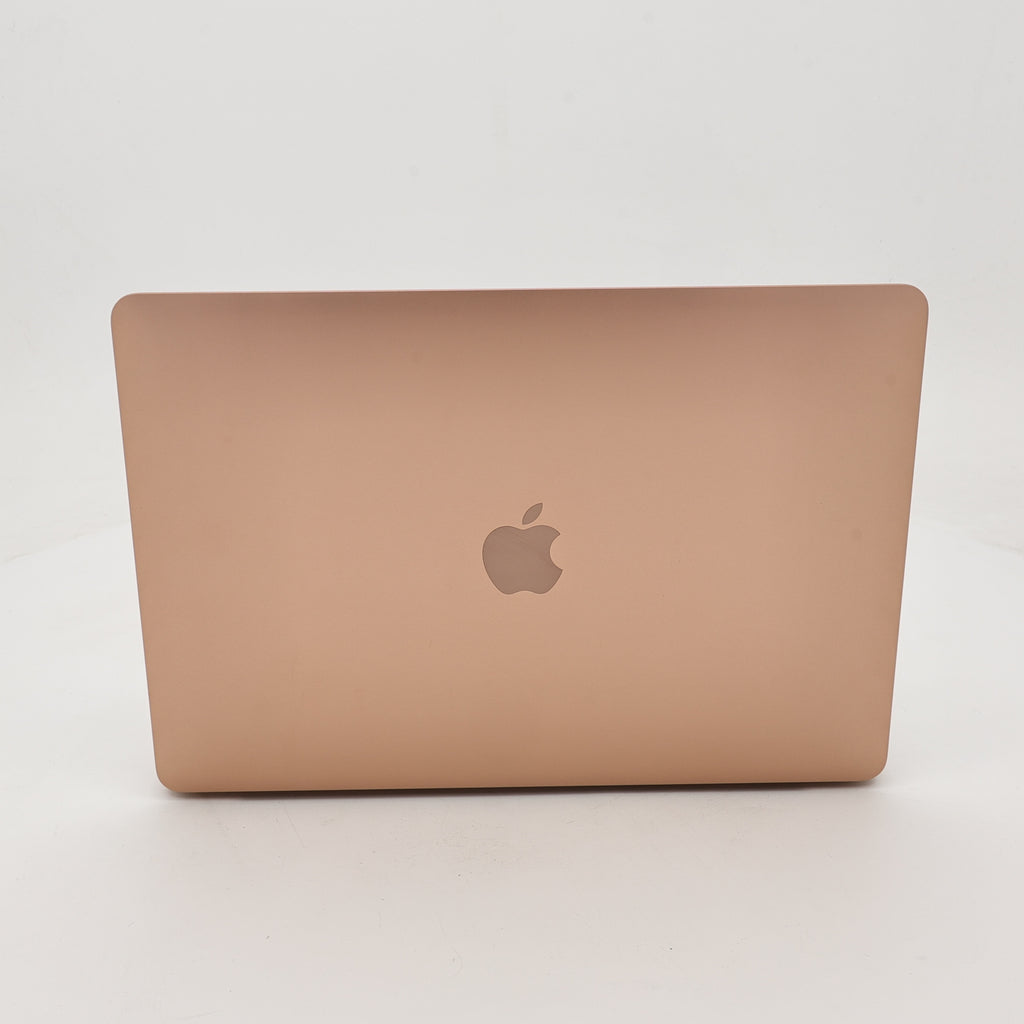 95新 Apple MacBook Air 20年 13寸 i3 1.1G 8G RAM 256G SSD 金色