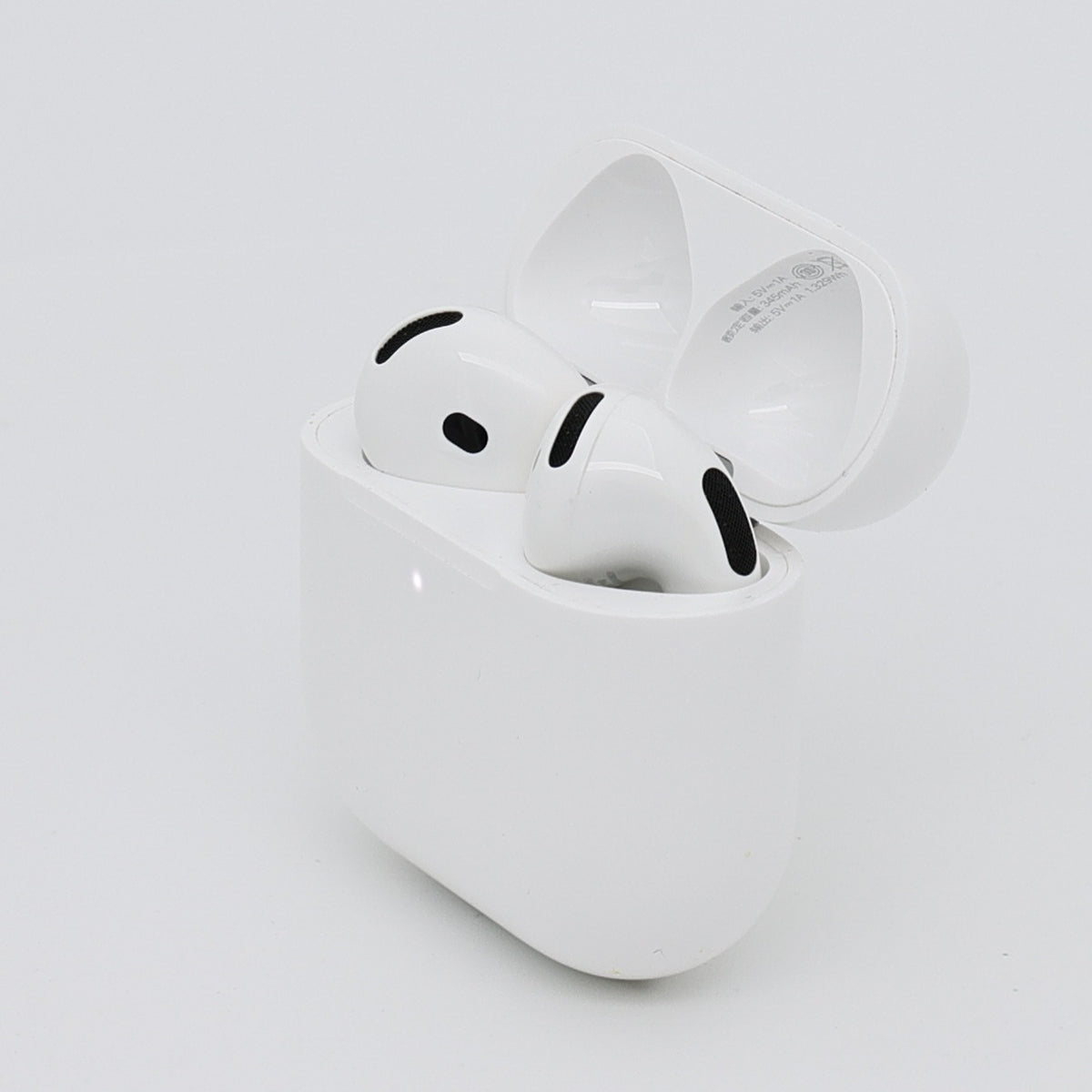 99新 Apple AirPods 4 (支持主动降噪) 白色