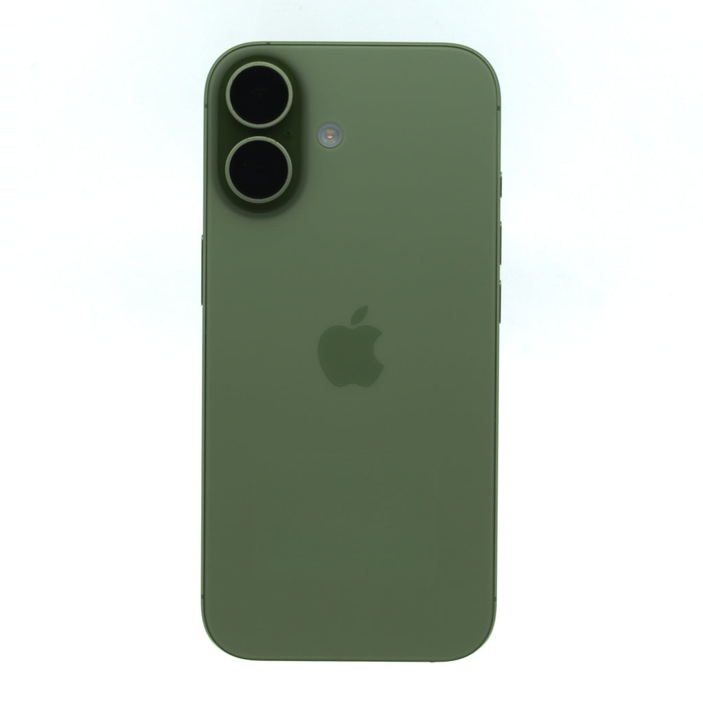 95新 Apple iPhone 17 256G 鼠尾草綠色 中國大陸版