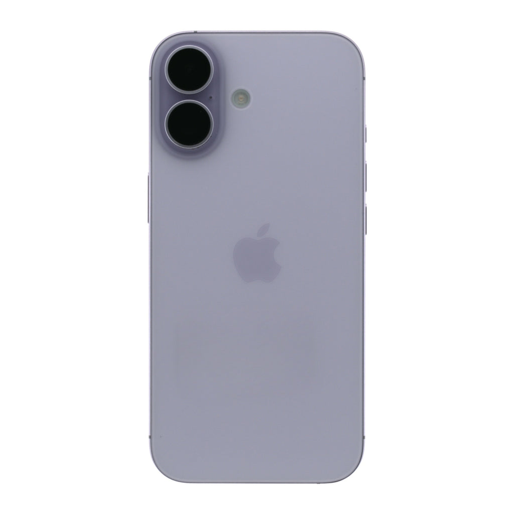 95新 Apple iPhone 17 256G 薰衣草紫色 中國大陸版