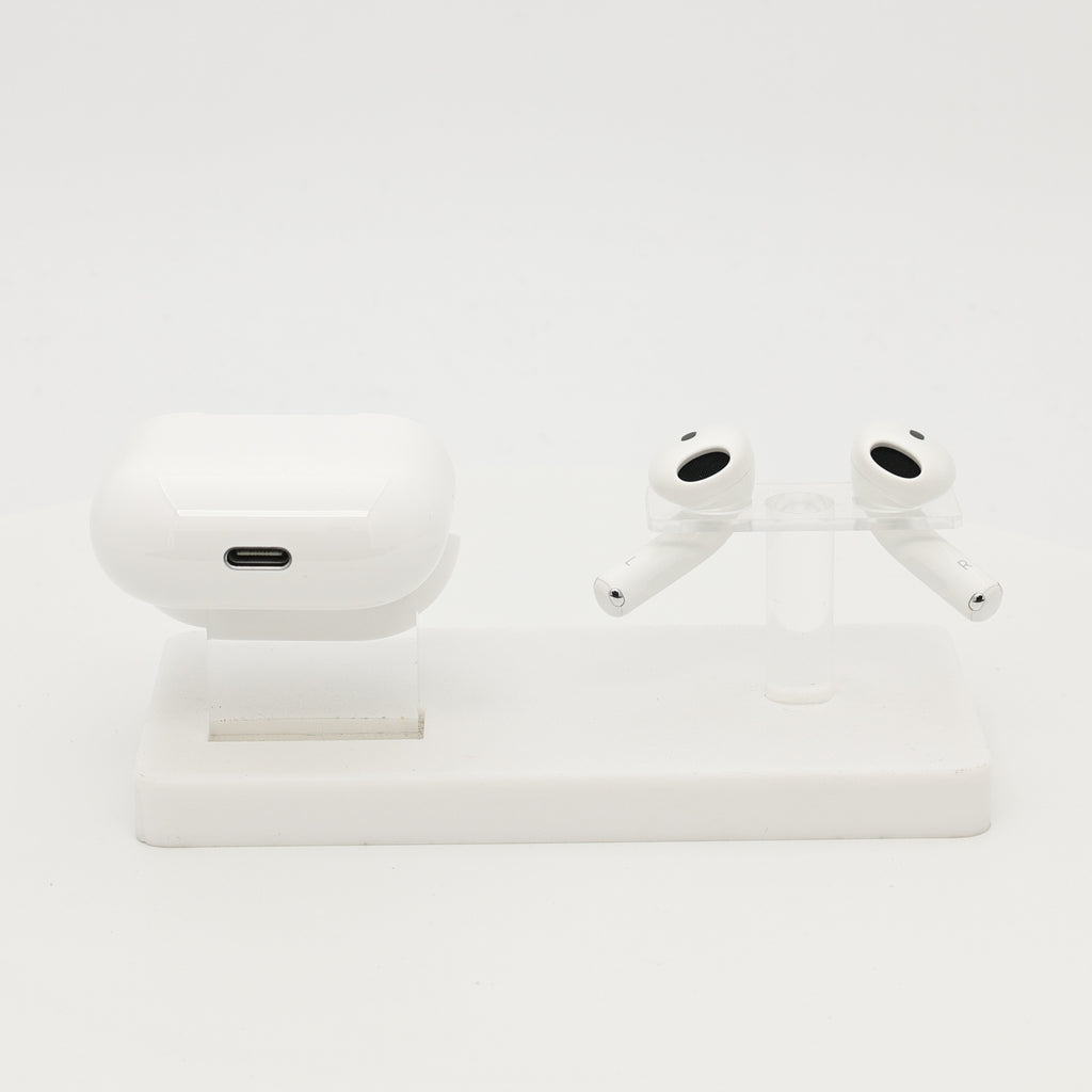 99新 Apple AirPods 4 (不支持主动降噪) 白色
