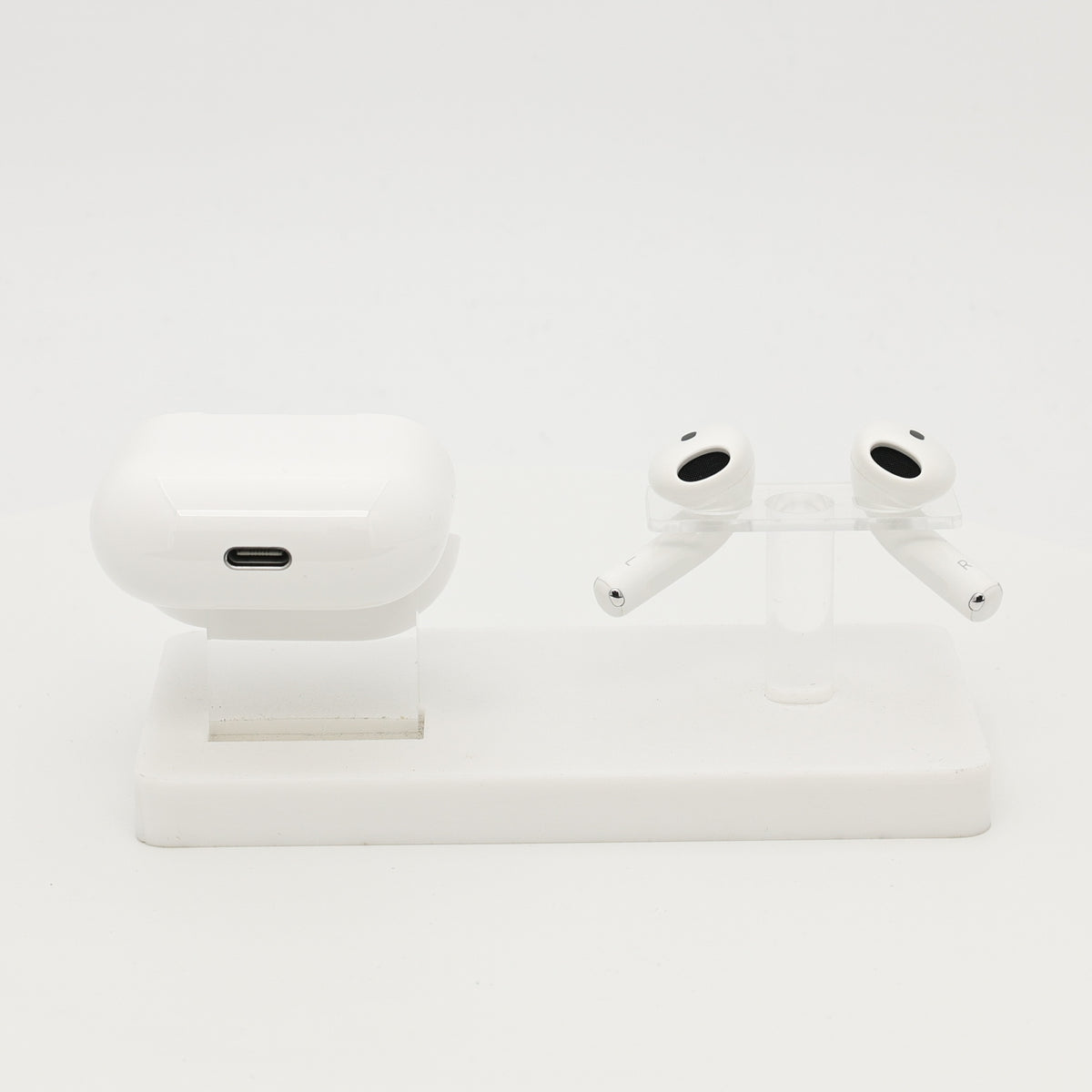 99新 Apple AirPods 4 (不支持主动降噪) 白色