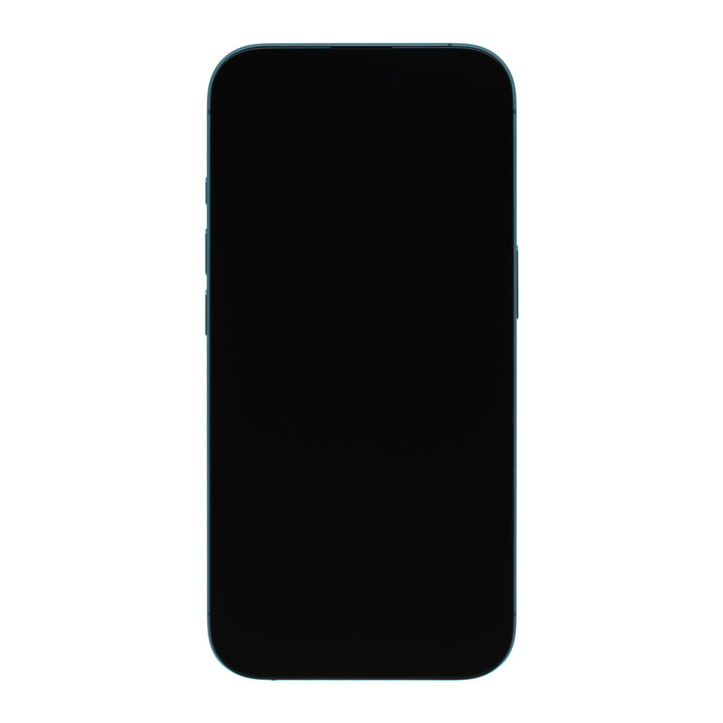 99新 Apple iPhone 16 128G 深青色 中國大陸版