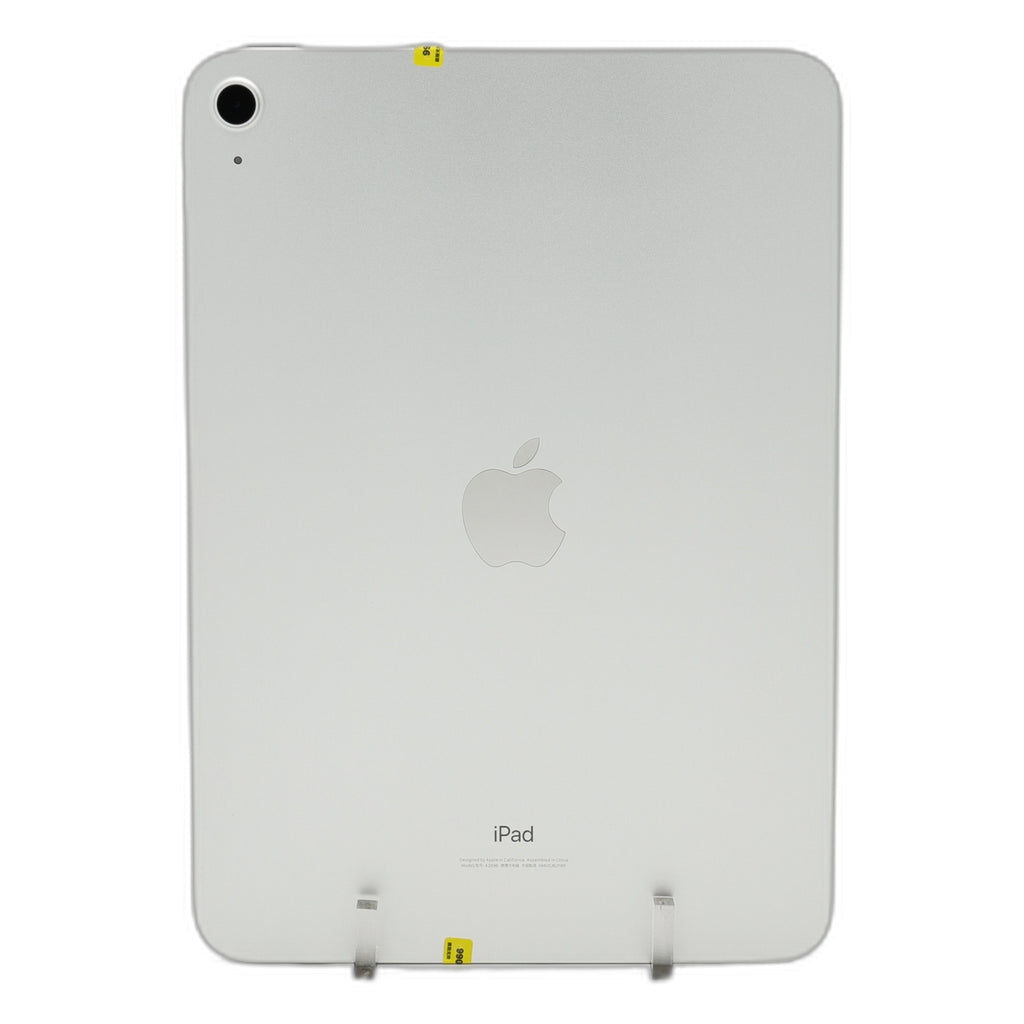 99新 Apple iPad 10代 64G 銀色 WIFI