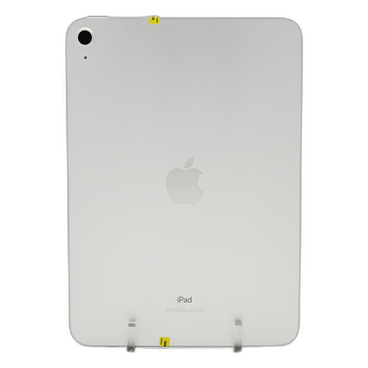 99新 Apple iPad 10代 64G 銀色 WIFI