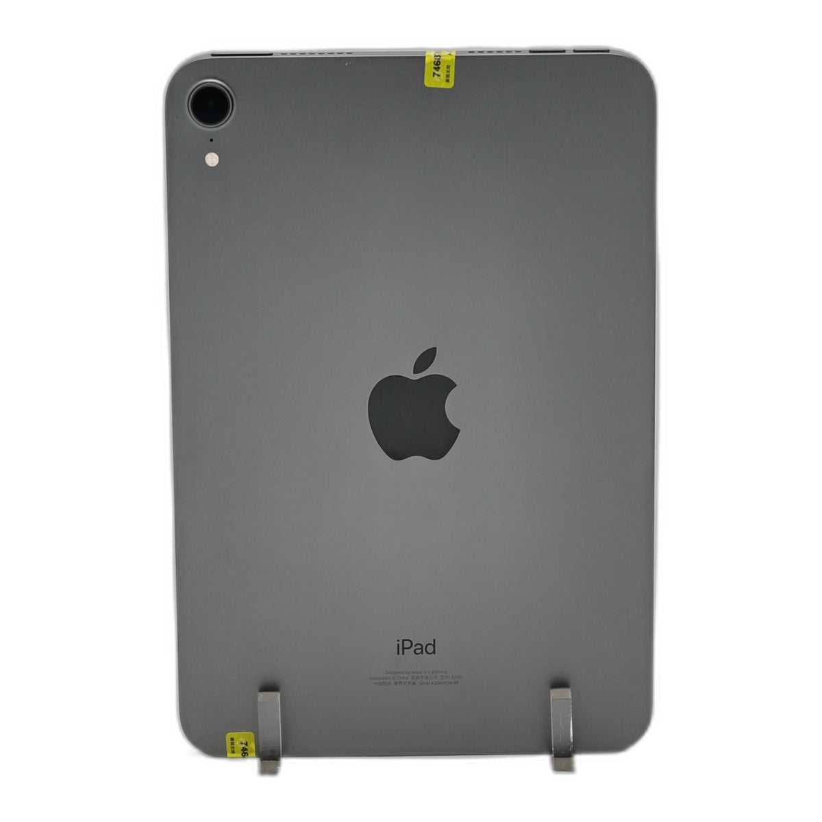 95新 Apple iPad mini6 64G 深空灰色 WIFI